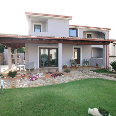 B&B Ajo' A Mulinu Teulada Extérieur photo
