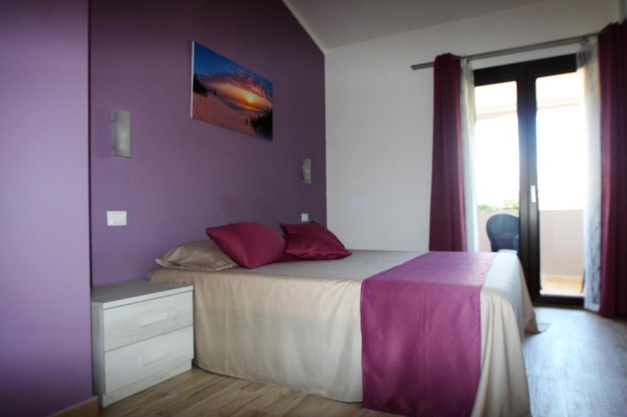 B&B Ajo' A Mulinu Teulada Extérieur photo