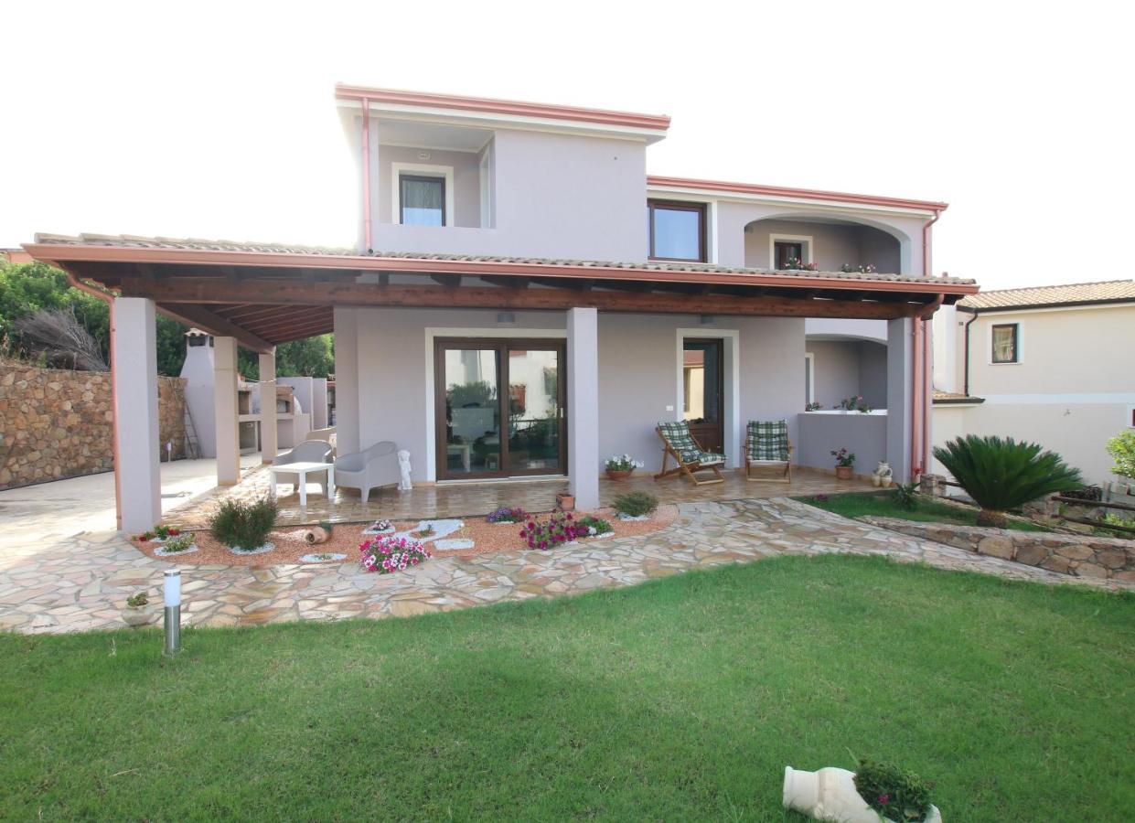 B&B Ajo' A Mulinu Teulada Extérieur photo
